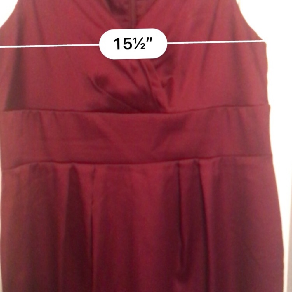 AB Studio DRESS - Picture 3 of 8
